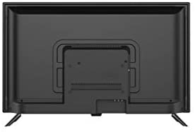 onn 32”LED 720P HDTV Smart W/ROKU 100012589  (Renewed) 3