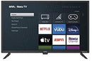 onn 32”LED 720P HDTV Smart W/ROKU 100012589  (Renewed) 5