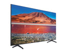 50" Class TU700 4K Crystal UHD HDR Smart TV