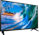 32 Class - LED - 720p - HDTV