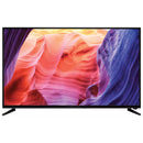 43" Class 4K (2160p) DLED TV 