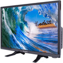 24" LED 720p HDTV
