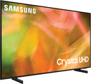 43" Class AU8000B Series Crystal UHD Smart TV