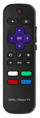 42" Class FHD (1080P) LED Roku Smart TV