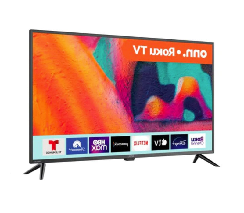 70" Class 4K UHD (2160P) LED Roku Smart TV