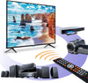 Sceptre X435BV-FSRD 43" FHD LED TV Reacondicionada - Calidad Garantizada