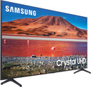 70" Class TU7000B Series Crystal 4K UHD Smart TV