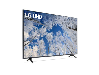 LG 55UQ7070ZUE 55" Smart TV UHD 4K con HDR10, HLG y Sonido Harman Kardon
