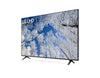 LG 55UQ7070ZUE 55" Smart TV UHD 4K con HDR10, HLG y Sonido Harman Kardon