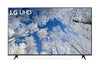 LG 55UQ7070ZUE 55" Smart TV UHD 4K con HDR10, HLG y Sonido Harman Kardon