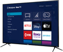 50" Class 4K UHD Smart Roku TV