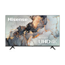 43" Class A6 Series LED 4K UHD HDR Smart Google TV