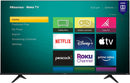 50" Class R6G Series LED 4K UHD Smart Roku TV