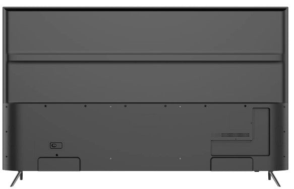ONN75` QLED 4K UHD HDR10  ROKU TV 2
