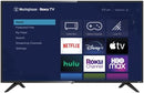 42" Class (1080p) Full HD Smart Roku TV