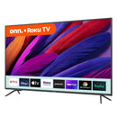 50" Class 4K UHD (2160p) LED ROKU Smart TV