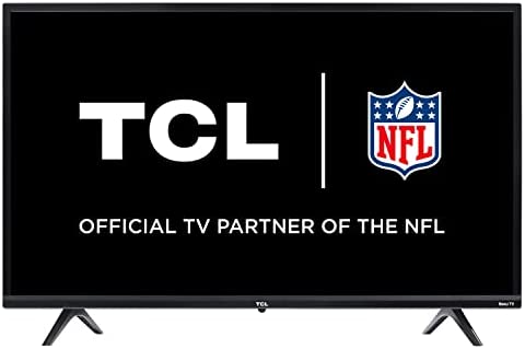 40" Class 3 Series Full HD 1080p Smart Roku TV