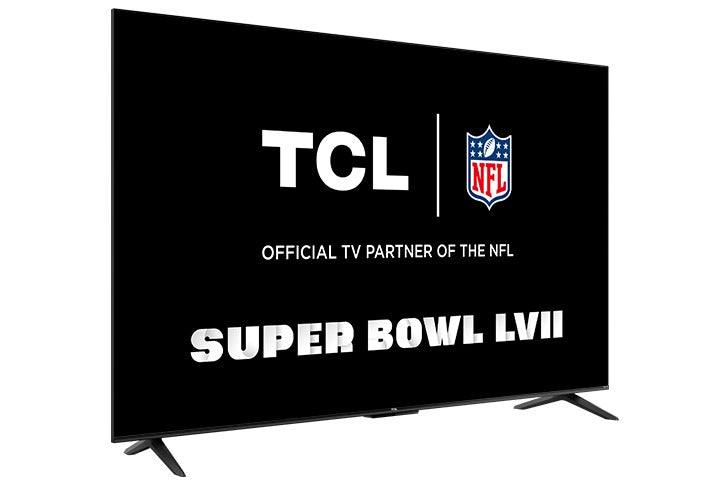 65" Class 4 Series 4K UHD HDR LED Smart Roku TV