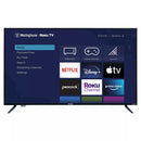 43" 4K Ultra HD Smart Roku TV