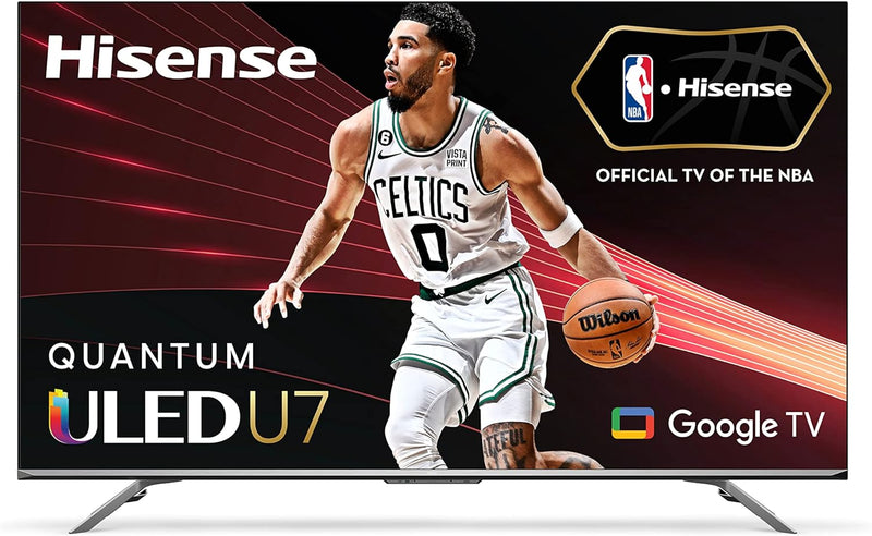 65" Class 4K (2160p) Smart ULED TV   
