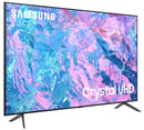43" Class CU7000B Crystal UHD 4K Smart TV