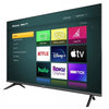Hisense 40" 40H4030F4 TV FHD LED Roku Smart TV