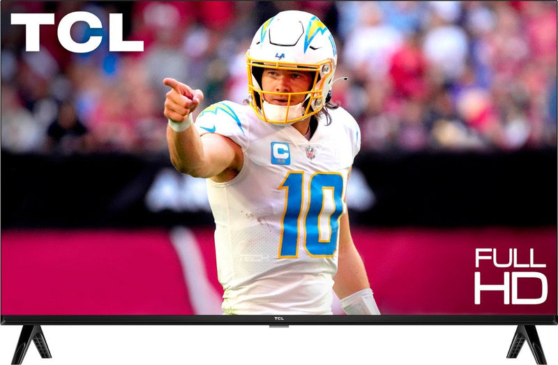 40" Class S3 S-Class LED Full HD Smart Google TV
