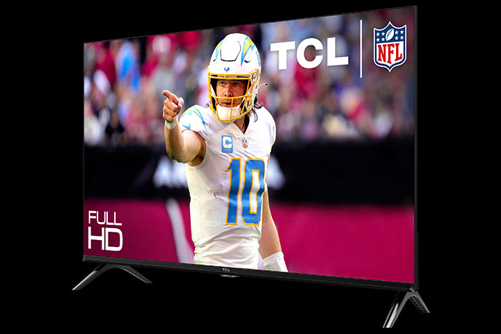 43" Class S3 S-Class LED Full HD Smart Google TV
