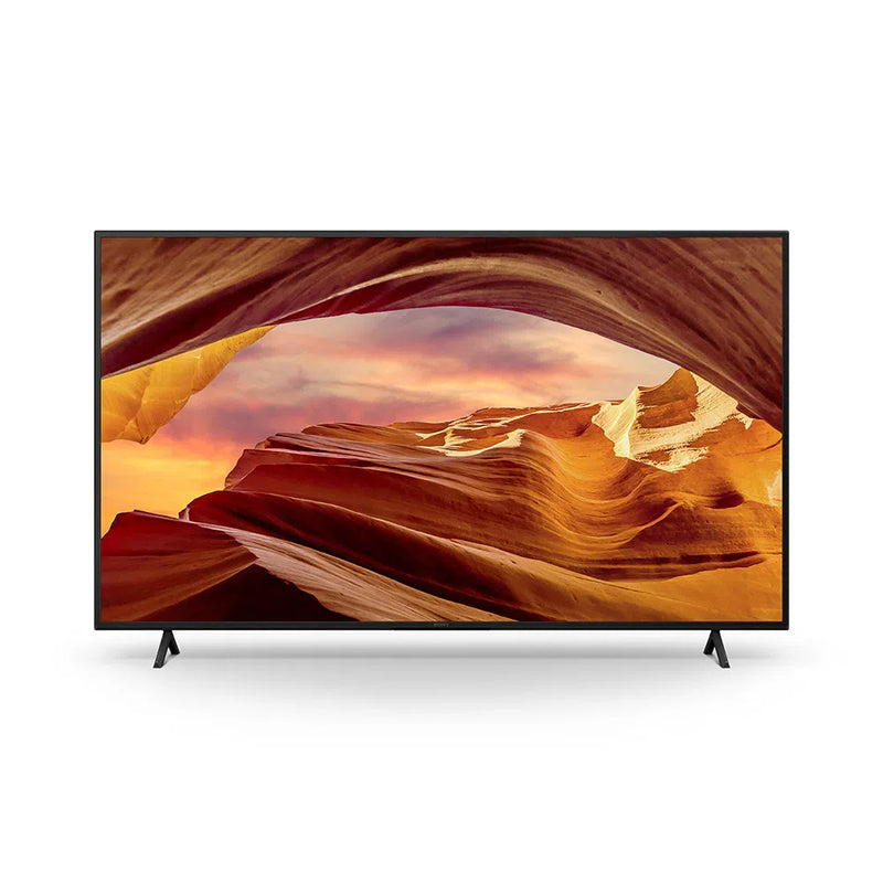 Sony 65" KD-65X77L TV LED 4K UHD Smart Google