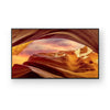 Sony 65" KD-65X77L TV LED 4K UHD Smart Google