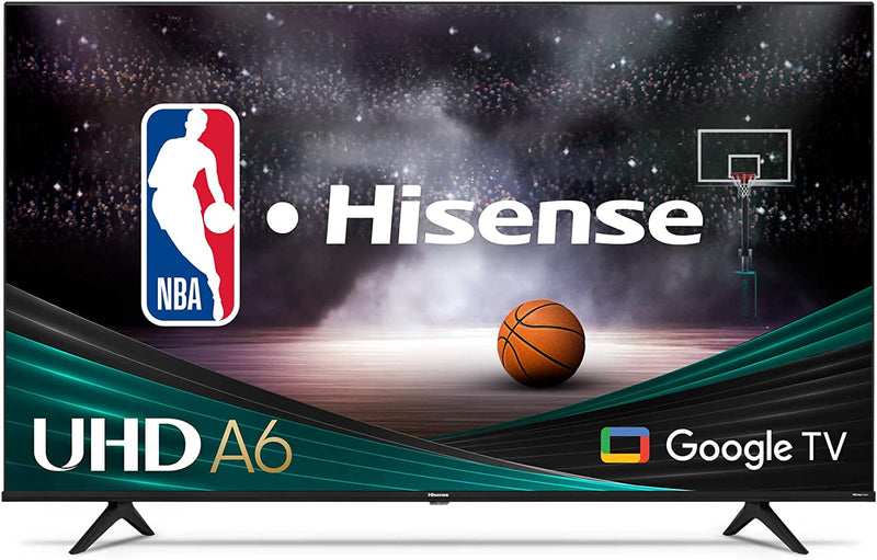 75" Class A65K Series 4K UHD LED LCD TV