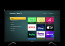 75" Class R6 Series 4K UHD LED Roku Smart TV