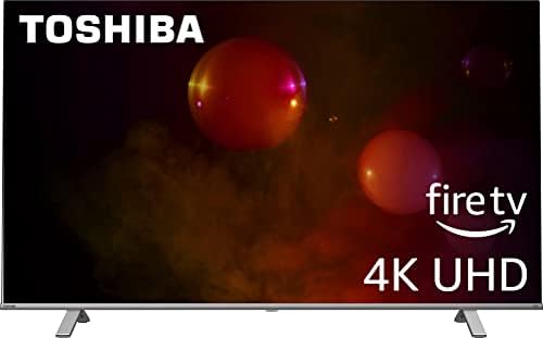75" Class C350 Series LED 4K UHD Smart Fire TV