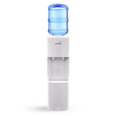 Top Loading Water Dispenser - White