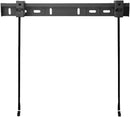 24" to 75" Ultra Slim TV Wall mount (Up to 66 lbs. / Universal VESA / 25mm Distance to Wall)