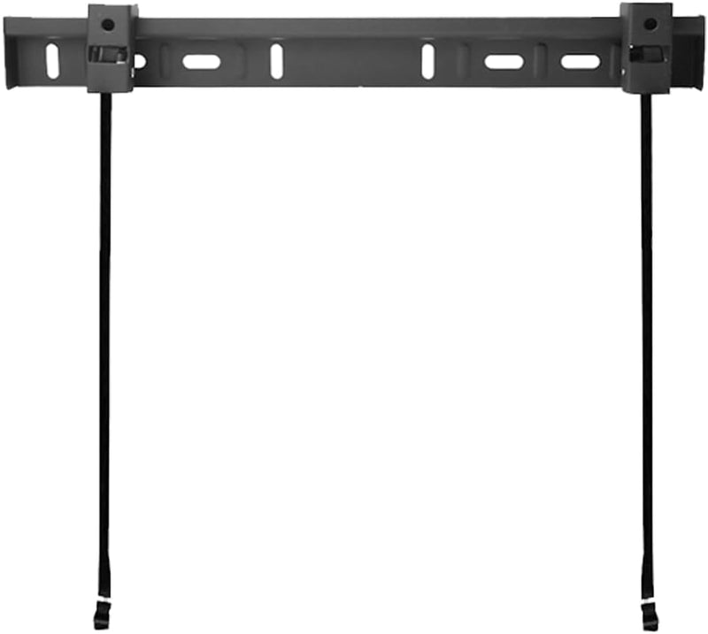 24" to 75" Ultra Slim TV Wall mount (Up to 66 lbs. / Universal VESA / 25mm Distance to Wall)