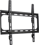 TV Wall Mount Fits 32"- 55" LED/LCD/Flat Screen Monitor (Up to 88 lbs. / VESA 400*400MM / 0 Tilt / 25mm Distance to Wall)