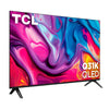 Smart TV TCL QLED FHD 32" Google TV Reacondicionado - ¡Calidad Premium! | 32Q31K