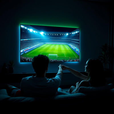 Samsung 55” QN55Q8FAAFXZA QLED 4K UHD TV - Nuevo — miofertas.com.mx