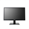 ViewSonic VA2055SM 19" Monitor LCD FHD Black — imagen 1