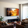 Westinghouse 32" WR32HX2210 TV HD Smart Roku - Nuevo — imagen 2