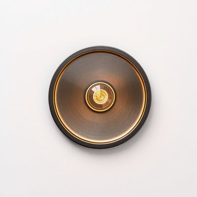 KOHLER K-23686-SC01-BZL Memoirs Lámpara de Pared Bronce Aceitado — imagen 1
