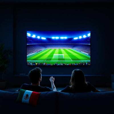 Vizio 43" VQD43M-0801 V-Series Quantum 4K QLED HDR Smart TV - Nuevo — miofertas.com.mx
