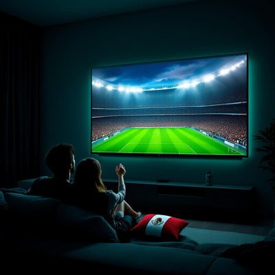 Vizio 60" D60-F3 TV 4K UHD Smart - Nuevo — miofertas.com.mx