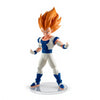 Coleccionable DBZ-SSJ1-VEGETA Dragon Ball Z: Figura de Anime - Nuevo — imagen 2