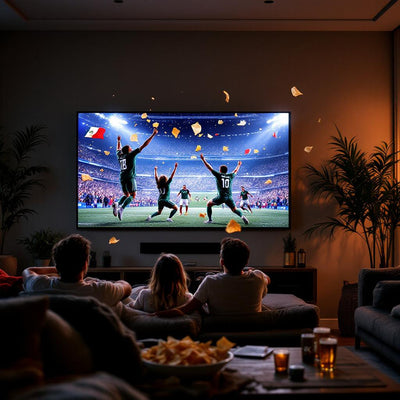 Emerson 40" ETD-4050 HDTV with Built-In DV TV - Nuevo — miofertas.com.mx
