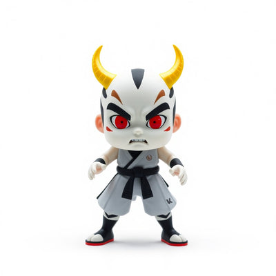 SEGA JJK-FTO-FG Jujutsu Kaisen Firugizm Toji Figura - Nuevo — imagen 1