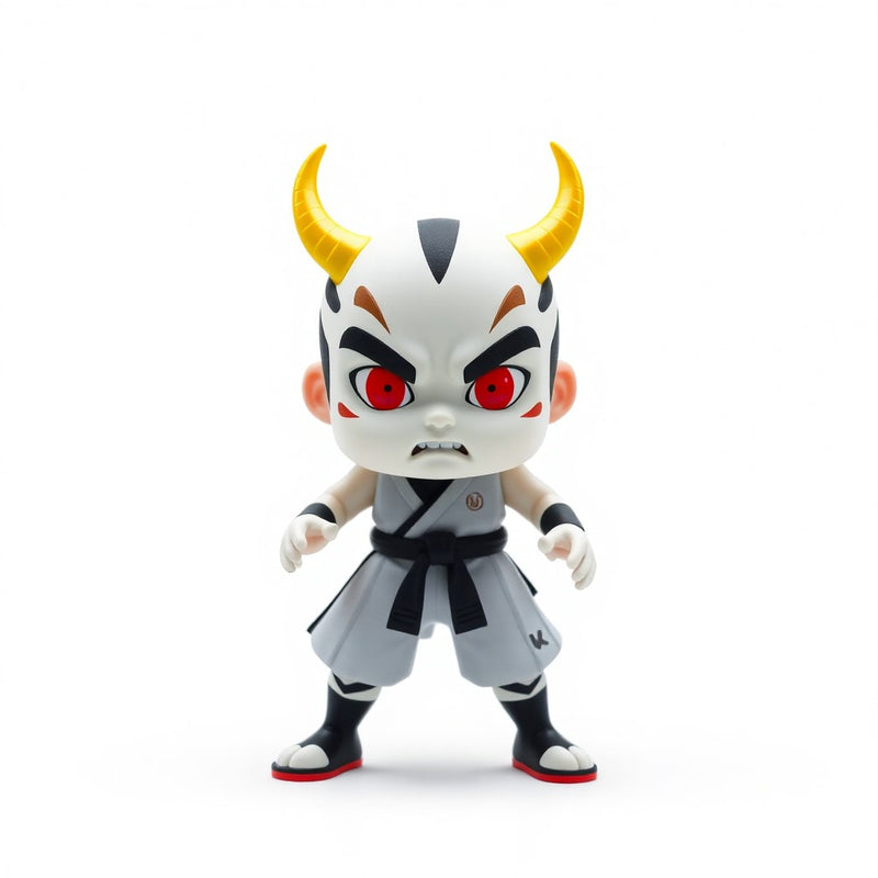 SEGA JJK-FTO-FG Jujutsu Kaisen Firugizm Toji Figura - Nuevo — imagen 1