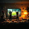 LG 55" 55QNED85TUA TV QNED 4K UHD Smart webOS - Nuevo — miofertas.com.mx