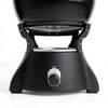 Hampton Bay LCF8901AS-01/MB Timphaven Mini-Colgante Negro Mate con Pantalla de Vidrio Transparente — imagen 1
